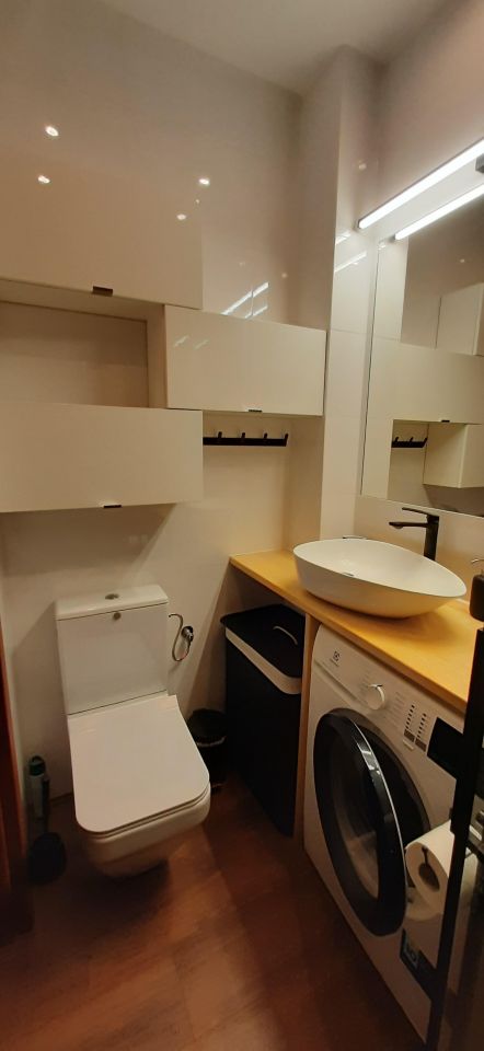 Mieszkanie 2-pokojowe Lublin Wieniawa, ul. Weteranów. Zdjęcie 5