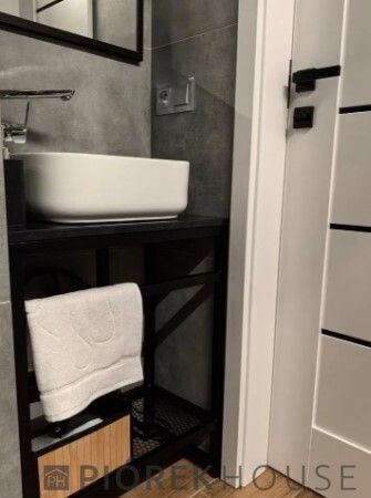 Mieszkanie 1-pokojowe Warszawa Ochota, ul. Aleje Jerozolimskie. Zdjęcie 15