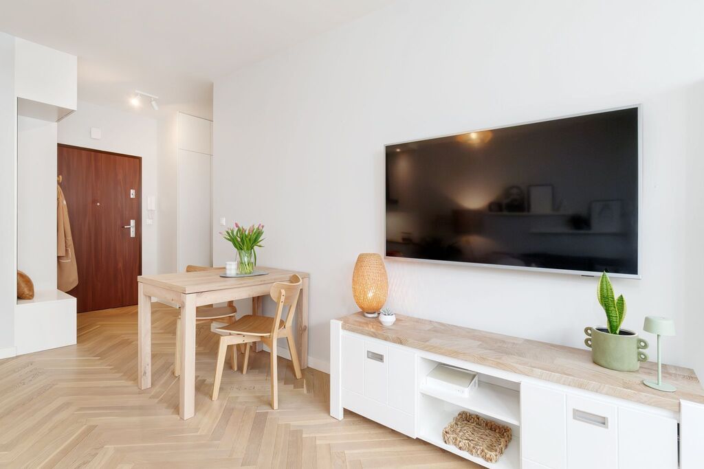 Mieszkanie 2-pokojowe Ząbki, ul. Christiana Andersena. Zdjęcie 12