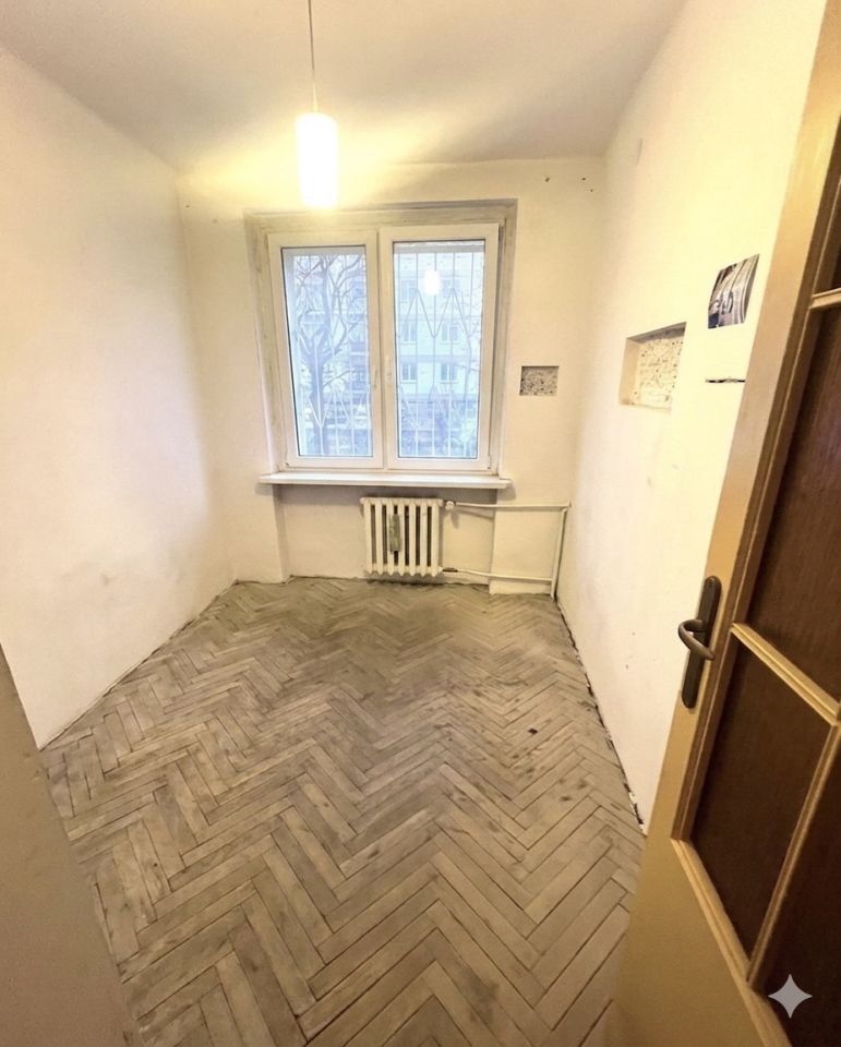 Mieszkanie 3-pokojowe Łódź Żubardź, ul. Powstańców Wielkopolskich. Zdjęcie 6