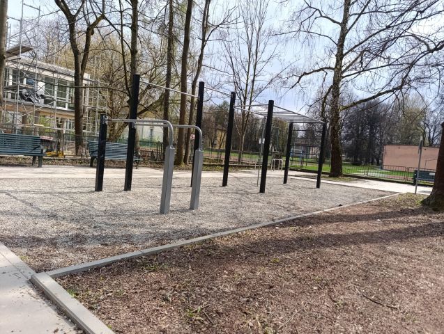 Mieszkanie 2-pokojowe Kraków Nowa Huta, Osiedle Hutnicze. Zdjęcie 18