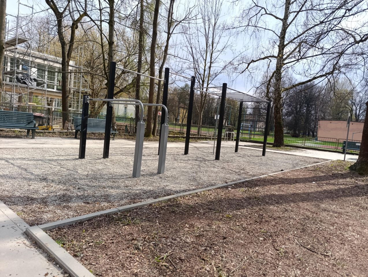 Mieszkanie 2-pokojowe Kraków Nowa Huta, Osiedle Hutnicze. Zdjęcie 18