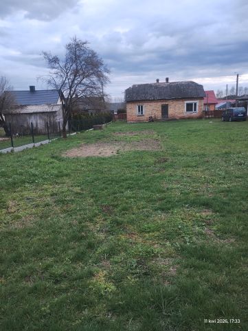 dom wolnostojący, 2 pokoje Wilkowo Stare. Zdjęcie 2