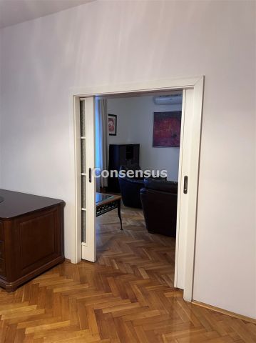 Mieszkanie 3-pokojowe Katowice, ul. Raciborska. Zdjęcie 4