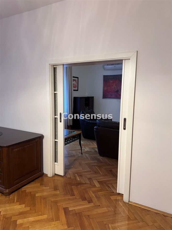 Mieszkanie 3-pokojowe Katowice, ul. Raciborska. Zdjęcie 4