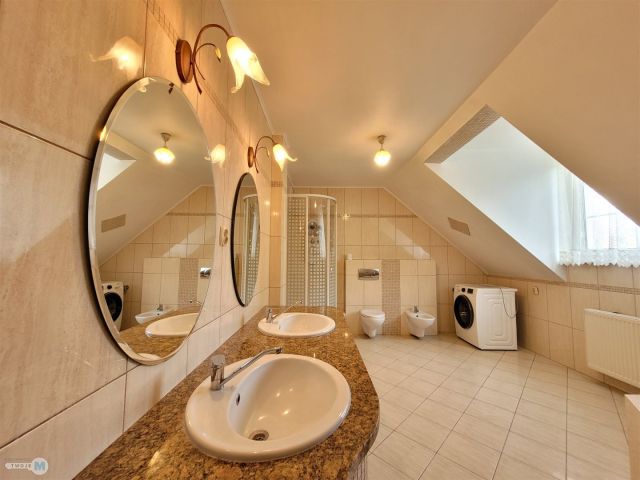 dom wolnostojący, 5 pokoi Trzcianki. Zdjęcie 3