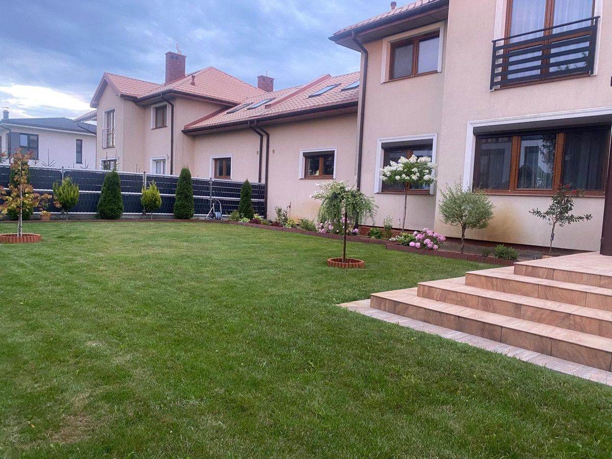 bliźniak, 6 pokoi Warszawa Wawer, ul. Poprawna. Zdjęcie 10