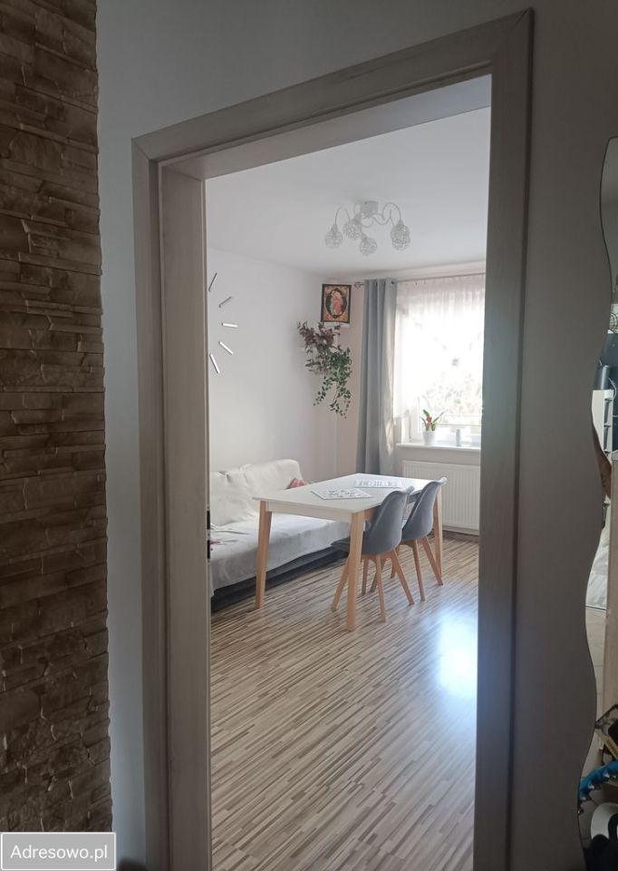 Mieszkanie 3-pokojowe Reda, ul. Młyńska. Zdjęcie 7