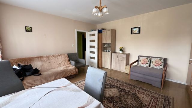 Mieszkanie 2-pokojowe Kraków Kurdwanów, ul. Wincentego Witosa. Zdjęcie 3