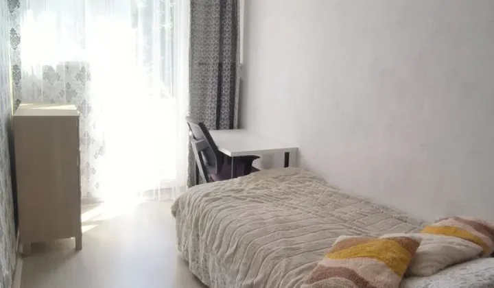 Mieszkanie 2-pokojowe Warszawa Grochów, ul. Opinogórska