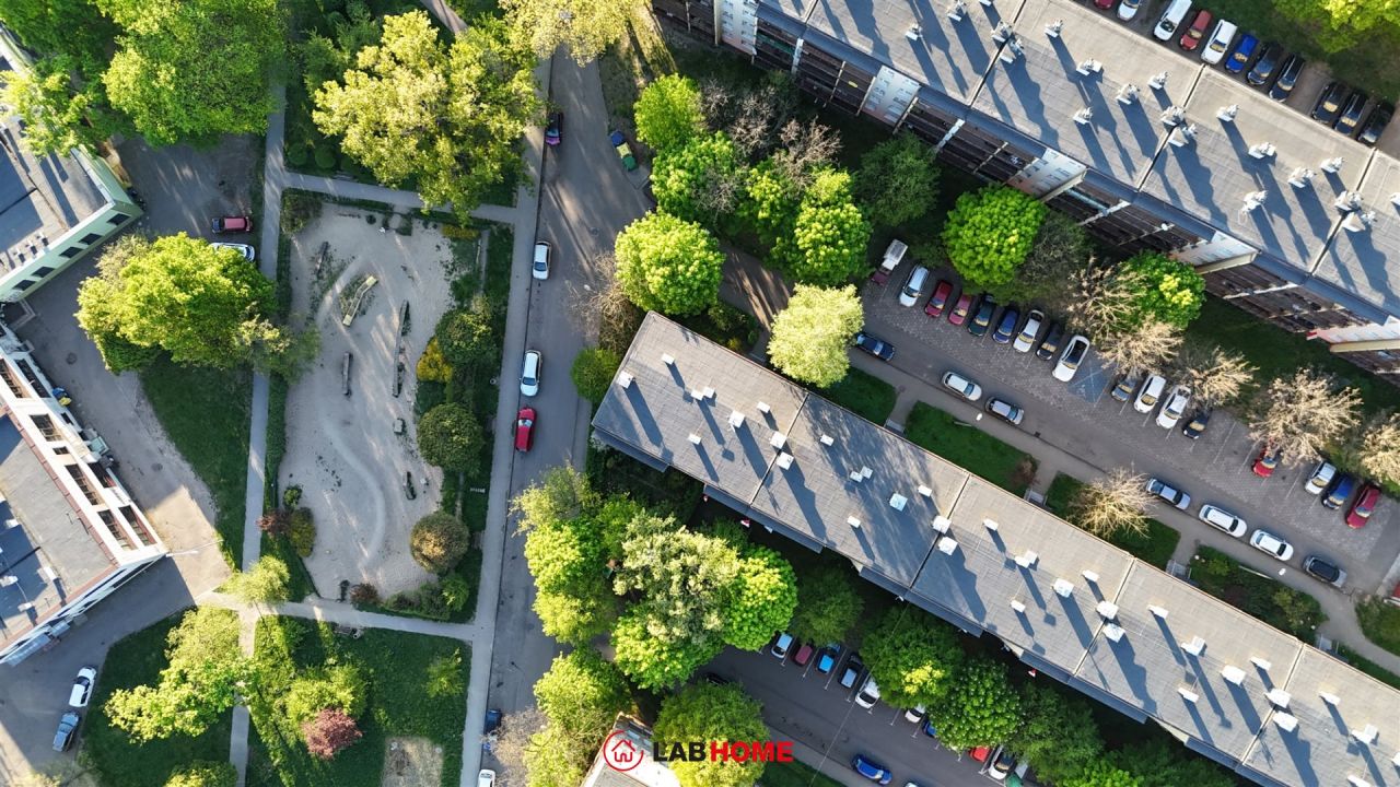 Mieszkanie 3-pokojowe Katowice. Zdjęcie 18