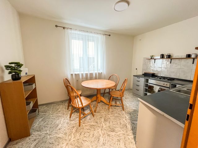 Mieszkanie 3-pokojowe Kraków Prądnik Czerwony, ul. Jezuitów. Zdjęcie 5