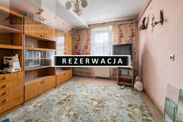 Mieszkanie 3-pokojowe Lubań, ul. Rzeczna. Zdjęcie 1