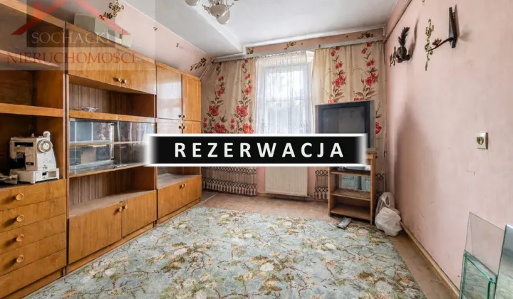 Mieszkanie 3-pokojowe Lubań, ul. Rzeczna