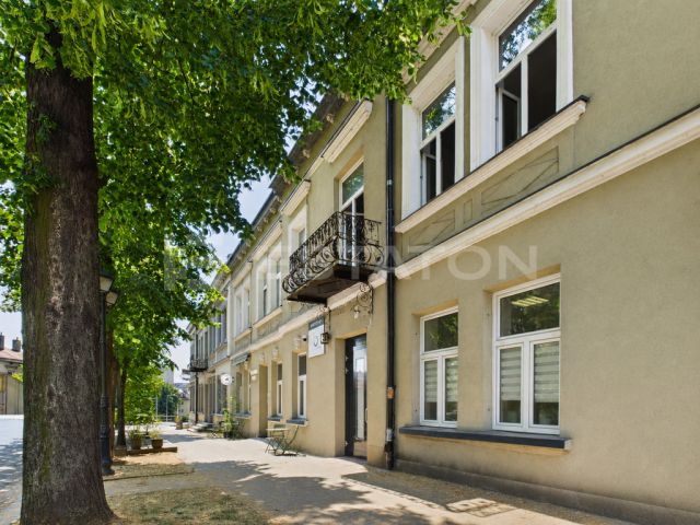 kamienica, 13 pokoi Rzeszów, ul. Reformacka. Zdjęcie 5