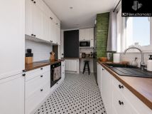 Mieszkanie 4-pokojowe Warszawa Praga-Południe, ul. Grenadierów. Zdjęcie 4