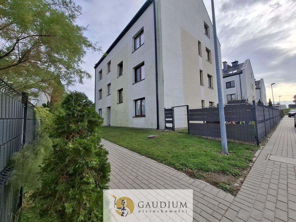 Mieszkanie 2-pokojowe Rokitki, ul. Tczewska. Zdjęcie 18