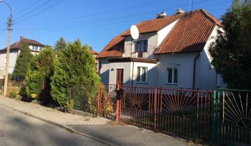 dom wolnostojący, 5 pokoi Ełk