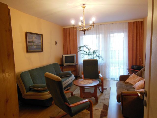 Mieszkanie 3-pokojowe Katowice Ligota, ul. Panewnicka. Zdjęcie 1