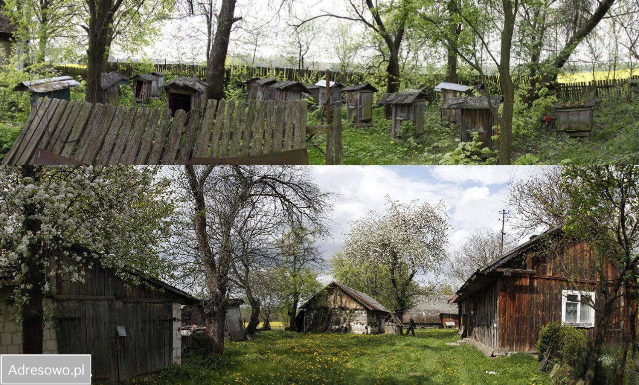 siedlisko, 3 pokoje Żmijowiska. Zdjęcie 19
