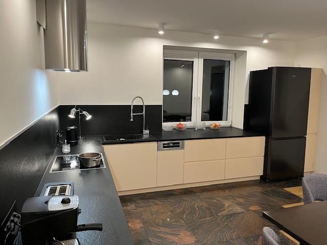 Mieszkanie 6-pokojowe Konstancin-Jeziorna, ul. Długa