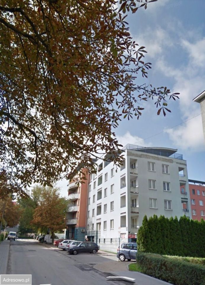 Mieszkanie 3-pokojowe Lublin Wieniawa, al. Racławickie. Zdjęcie 2