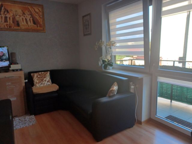 Mieszkanie 2-pokojowe Wieliczka Lekarka, ul. Adama Asnyka. Zdjęcie 1