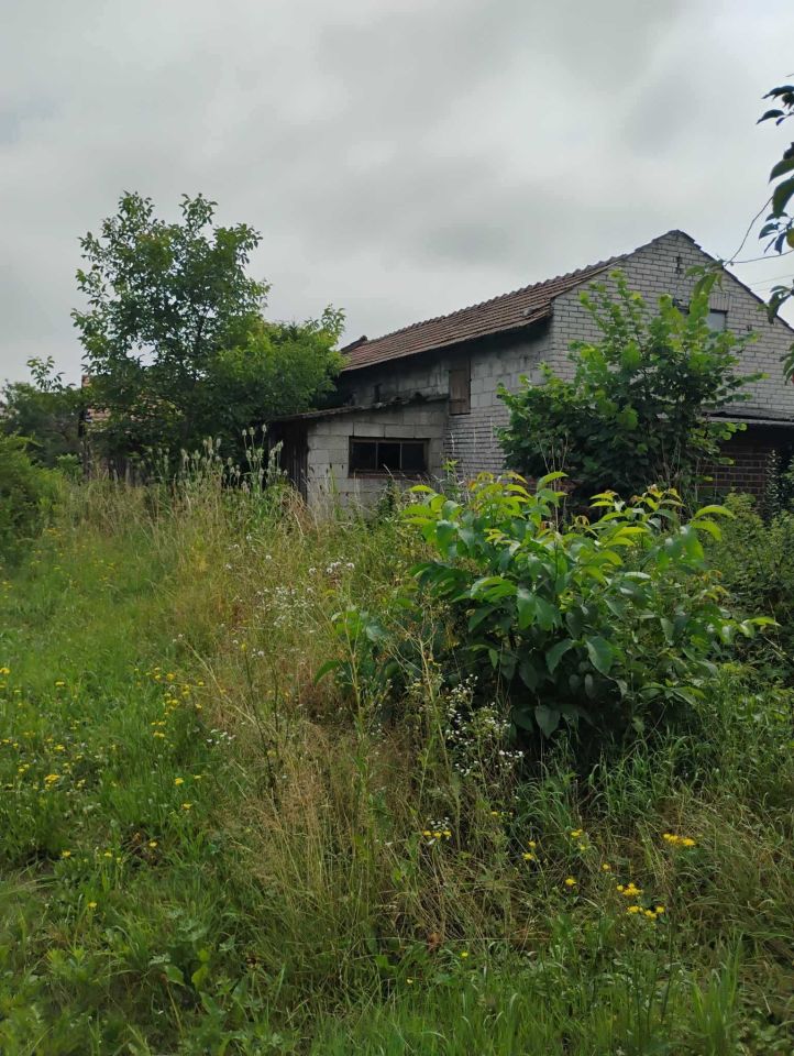 dom wolnostojący Munina, ul. 3-go Maja. Zdjęcie 8