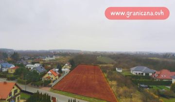 Działka budowlana Grójec, ul. Graniczna