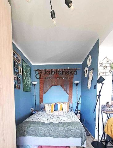 Mieszkanie 1-pokojowe Bydgoszcz Fordon. Zdjęcie 6