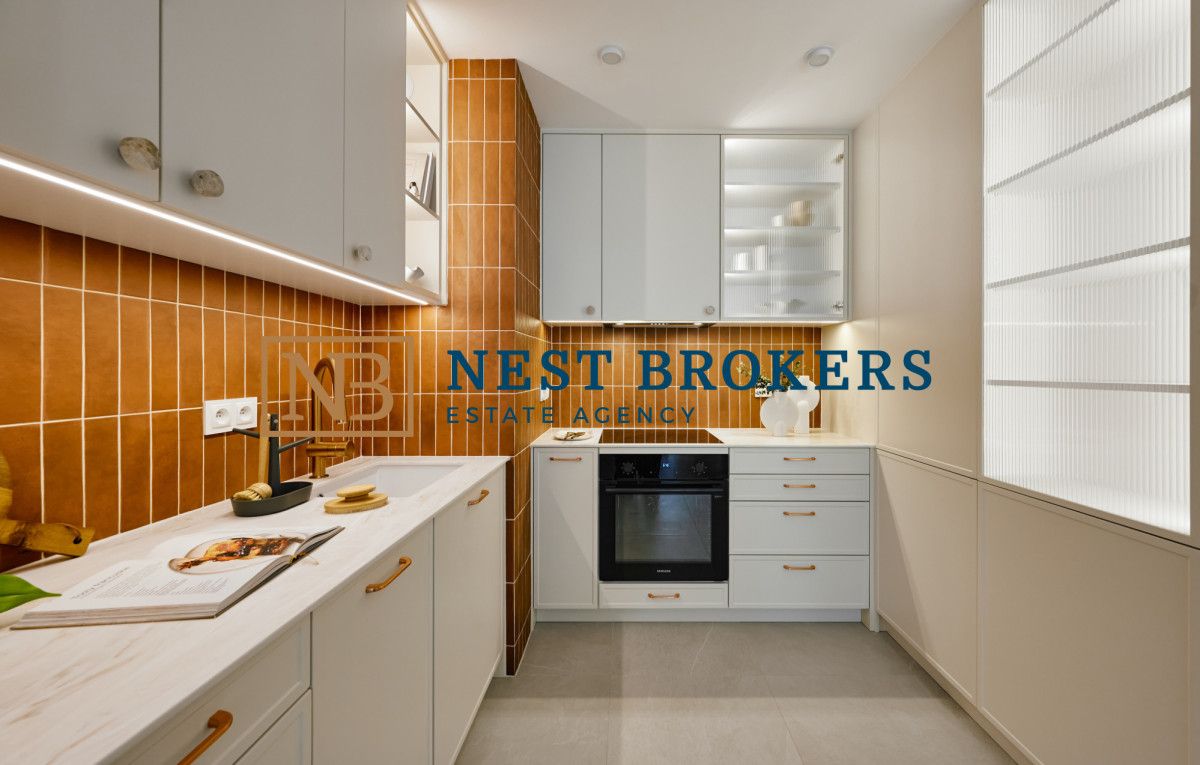 Mieszkanie 2-pokojowe Kraków Zabłocie, ul. Pana Tadeusza. Zdjęcie 3