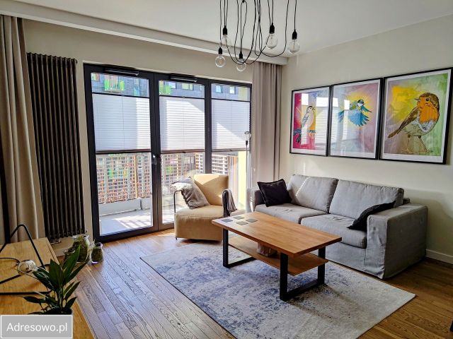 Mieszkanie 3-pokojowe Kraków Bronowice Wielkie. Zdjęcie 1