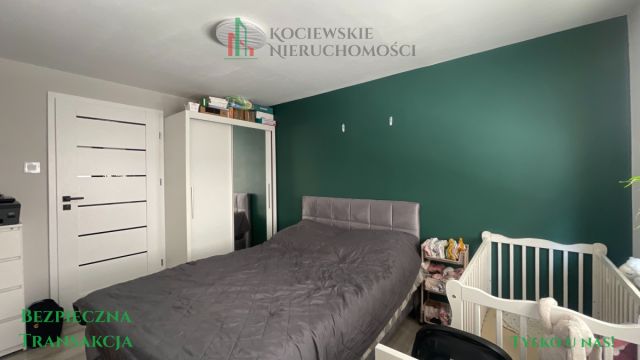 dom szeregowy, 3 pokoje Skarszewy, ul. św. Jana. Zdjęcie 10