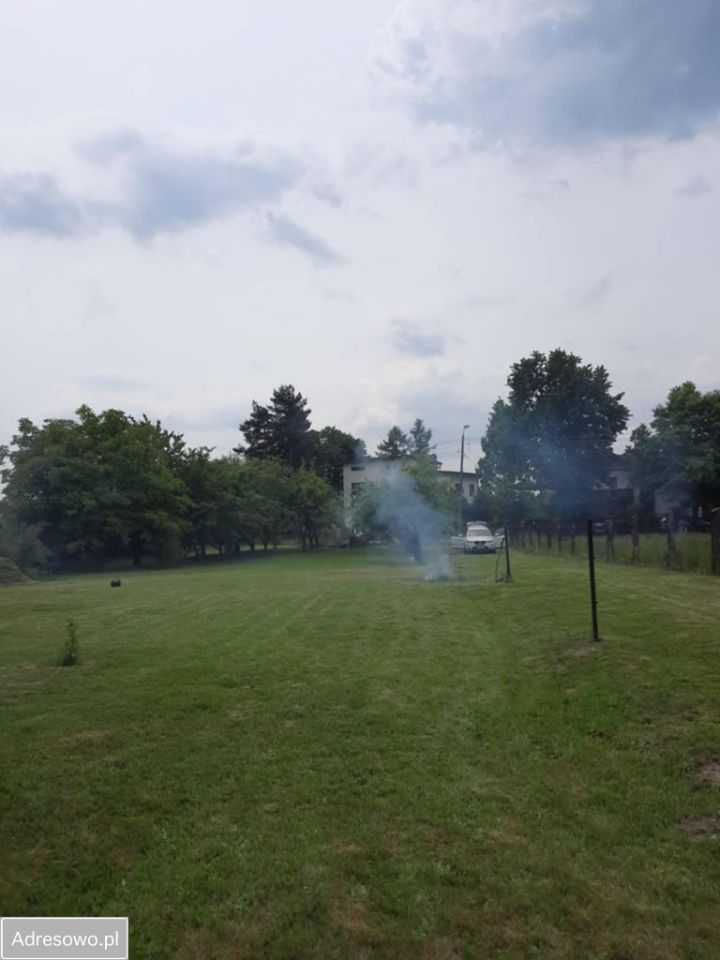 Działka budowlana Mysłowice Morgi, ul. Graniczna. Zdjęcie 3