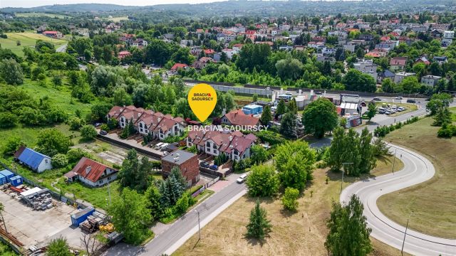 dom szeregowy, 6 pokoi Zabawa. Zdjęcie 29