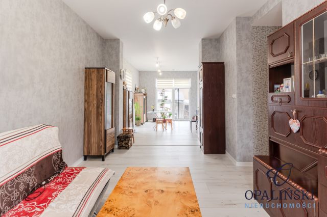 dom wolnostojący, 5 pokoi Pruchnik, ul. Sportowa. Zdjęcie 16