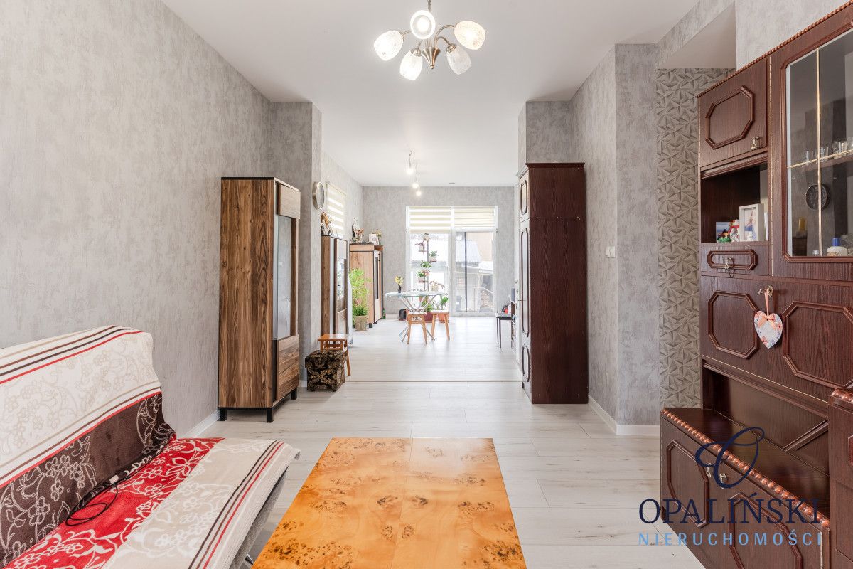 dom wolnostojący, 5 pokoi Pruchnik, ul. Sportowa. Zdjęcie 16