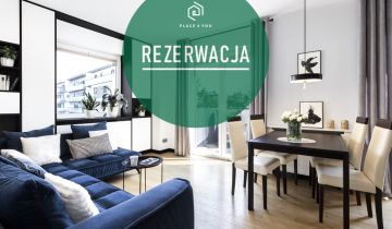 Mieszkanie 3-pokojowe Warszawa Praga-Południe, ul. Boremlowska