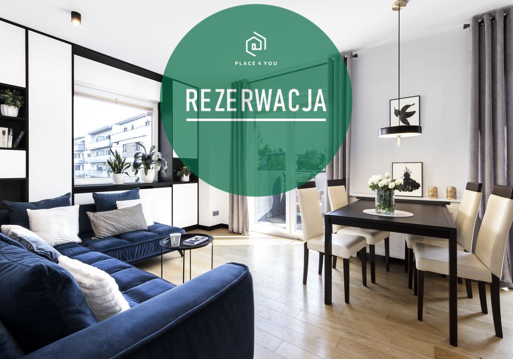 Mieszkanie 3-pokojowe Warszawa Praga-Południe, ul. Boremlowska