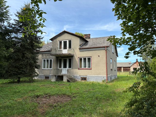 siedlisko Sobieszyn. Zdjęcie 1