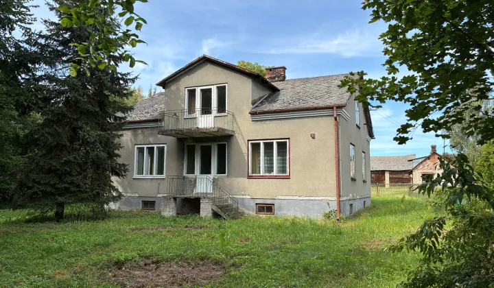 siedlisko Sobieszyn