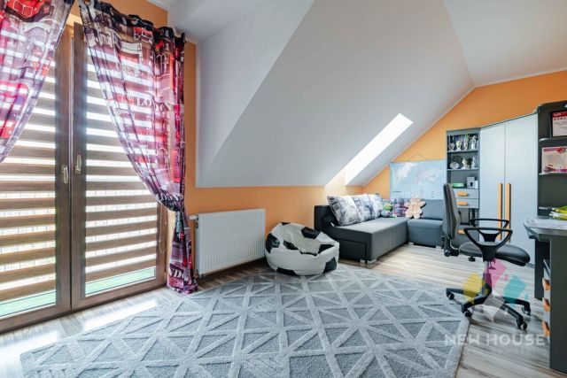 dom wolnostojący, 5 pokoi Stawiguda. Zdjęcie 11