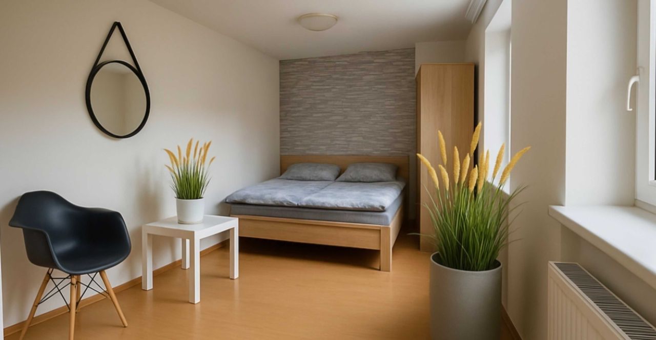 dom wolnostojący, 12 pokoi Mielno