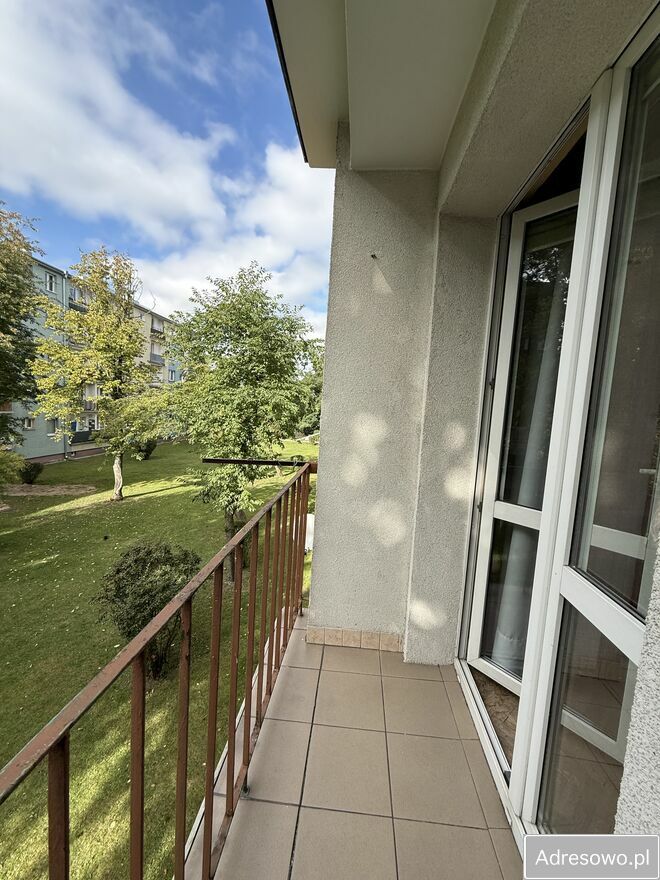 Mieszkanie 2-pokojowe Tomaszów Mazowiecki, ul. Partyzantów. Zdjęcie 8