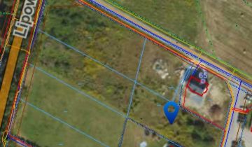 Działka budowlana Kamień Duży