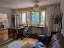 Mieszkanie 3-pokojowe Warszawa Kabaty, ul. Ekologiczna