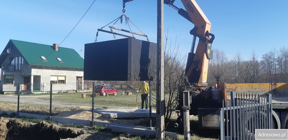 Działka budowlana Łosewo. Zdjęcie 7