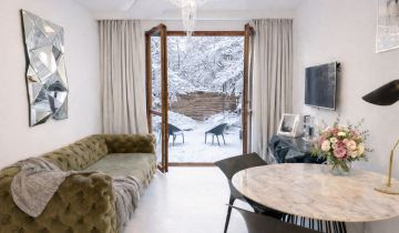 Mieszkanie 2-pokojowe Warszawa Wilanów, ul. Sejmu Czteroletniego