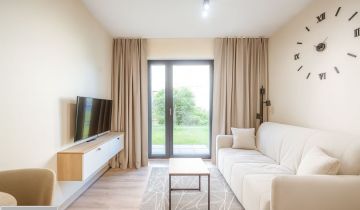 Mieszkanie 1-pokojowe Wrocław Leśnica, ul. Rajska