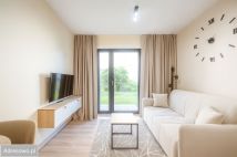 Mieszkanie 1-pokojowe Wrocław Leśnica, ul. Rajska